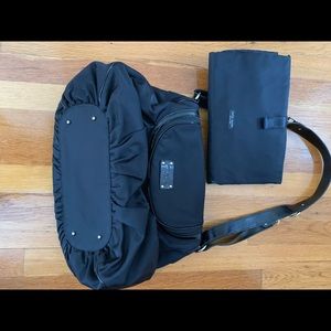 Kate Spade Diaper Bag